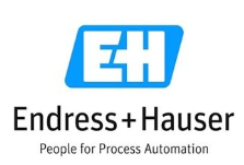 ENDRESS HOUSER
