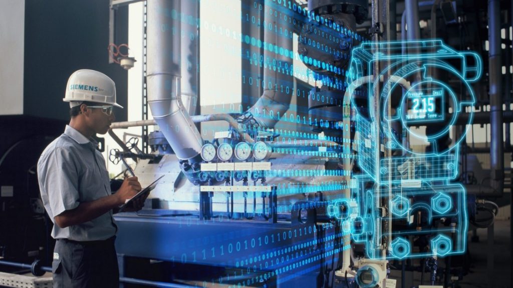 انقلاب در ابزار دقیق انقلاب در ابزار دقیق